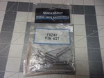 Mercury FK247 Propeller Pin Kit '92-'94 50 Hp # 0E000001-0E093699. Fixed Price $12.99.