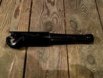 Nos Oem Mercury Quicksilver Arm Assy Pn 49557A2 ATTIC26. Fixed Price $32.95.