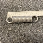 Genuine Volvo Penta 814332-3 Spring Oem New Factory Boat Parts. Fixed Price $11.00.