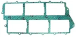 Wsm Intake Gasket For Yamaha 150 220 Hp 6 Cylinder 84-10 518-19. Fixed Price $20.78.