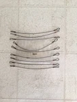 Evinrude Oem Ground Lead 980025 Lot Of. Fixed Price $12.99.