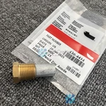 Genuine Pencil Zinc Anode Fits For 130-4434 Cummins Onan Us. Fixed Price $27.99.