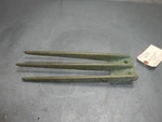 1996 Seadoo Speedster Right Intake Grate Oem 271000564. Fixed Price $98.95.