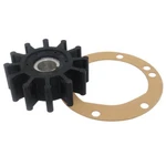 Westerbeke Marine Generator Water Pump Repair 33112 Impeller Kit Sierra 23-3302. Fixed Price $20.99.