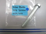 *new Oem* 0810 Volvo Penta Hexagon Screw 955700. Fixed Price $10.00.