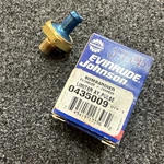 Genuine Nos Evinrude Johnson Omc Threaded Pulse Limiter 435009. Fixed Price $35.00.