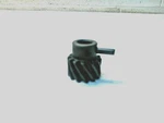CB4A Oem Mercruiser Gm 3.0 Distributor Drive Gear & Pin 43-811642 17-33649. Fixed Price $19.95.