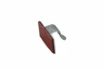 Black Wire Retainer Clip For Harley Davidson By V-twin. Fixed Price $17.08.