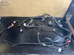 2023 Ski-doo Skidoo Mxz Summit Backcountry Main Complete Wiring Harness. Fixed Price $87.99.