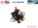 Mercury Starter Solenoid Relay 15HP 20HP 25HP 30HP 40HP 50HP 55HP 60HP 70HP 75HP. Fixed Price $17.99.