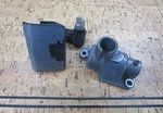 *oem* 0780 Yamaha Clamp Lever & Plate 68F-42828-00-94 68F-42815-00-8D. Fixed Price $15.59.