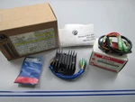 *new Oem* 0720 Omc Johnson Evinrude Regulator & Rectifier Kit 5034251. Fixed Price $70.00.