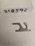 New Omc Outboard Marine Corp Boat Oem Spacer Part No. 318592. Fixed Price $10.00.