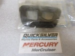 D1B Mercury Quicksilver 889847 Idle Exhaust Boot Oem New Factory Boat Parts. Fixed Price $13.99.