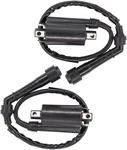 Motoku Pack Of 2 Ignition Coil For VS800 VL800 Intruder Volusia 800.... Fixed Price $28.88.