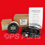 New Mercury/ Mercruiser Oem Smartcraft SC1000 System Monitor Kit 79-892219K19. Fixed Price $302.30.