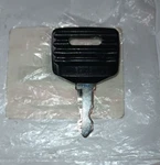 Suzuki Outboard 37141-92E50 Ignition Key # 16. Fixed Price $12.95.