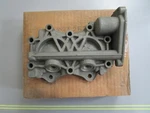 *new Oem* 0820 Omc Johnson Evinrude Cylinder Head 0321252. Fixed Price $64.35.