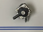 New Oem 387027 Johnson Evinrude Fuel Pump 0670. Fixed Price $79.99.