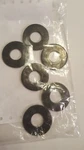 Volvo Penta Washers 6CT 191940. Fixed Price $8.99.