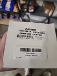 New Oem Quicksilver Mercury Water Pump Kit 46-812966A12. Fixed Price $169.05.