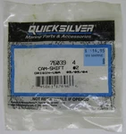 New Quicksilver Mercury Marine Boat Oem Shift Cam Part No. 76039 4. Fixed Price $41.99.