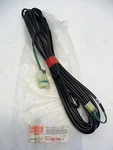 Nos Yamaha 6R3-82521-80-00 Oil Lamp Lead 115TLRY LZ150TXRY SX225TURV. Fixed Price $61.99.