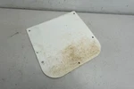 2008-2016 Yamaha Oem Storage Locker Plate Waverunner Vx Cruiser Deluxe. Fixed Price $29.97.