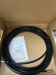 New/ Oem Mercury Verado Power Steering Hose Kit 8M0046931 8M0167298 - 30 Ft. Fixed Price $300.00.