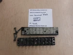 510871 385165 Omc Johnson 1971 60HP 60ESL71E Outboard Motor Terminal Block T114. Fixed Price $16.00.