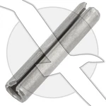 Mercury Marine Outboard And Mercruiser Roll Pin 17-29077. Fixed Price $8.99.