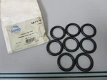 New (lot Of 8) 18-7139 Replaces: Omc 319085 Sierra O-ring 0810. Fixed Price $18.00.