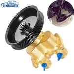 Sea Water Pump For Mercury Quicksilver 4.3,46-8M0139995,8M0137216,46-8M0118067. Fixed Price $203.99.