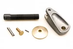 Chrysler Force A324073-3 Outboard Clamp Screw Nos. Fixed Price $22.48.