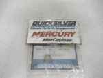 G2C Genuine Mercury Quicksilver 54-F203673-1 Clip Oem New Factory Boat Parts. Fixed Price $5.99.
