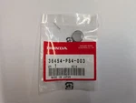 Genuine Honda Electronic Air Control Valve Filter 36454-PS4-003. Fixed Price $19.42.