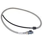 Hose, Gc Filler Fits Cdi Gearcase Replacement X-ref: 551-33HB. Fixed Price $60.66.