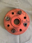 Globe 504 Drivesaver Coupler. Fixed Price $155.00.