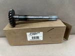 New Oem Mercury 120 Hp 2-STROKE Sportjet Pinion Gear Shaft Assembly # 43-826534T. Fixed Price $369.99.