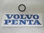G9C Genuine Volvo Penta Marine 1526474 O-ring Oem New Factory Boat Parts. Fixed Price $6.24.