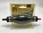 Tempo Model 590-1 Primer Bulb 5/16" I.d. 180140 ( New Old Stock ). Fixed Price $13.99.