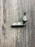 Omc Cobra P/n 911724 Bellcrank Shift Lever Roller Cam. Fixed Price $50.00.