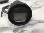 93 Cobia San Marino 6.8 Ec Boat Humminbird Hdr 200 Depth Gauge Alarm. Fixed Price $76.50.