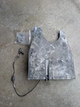 Seadoo Speedster Challenger 1800 Sportster Jet Pump Intake Shoe Left Side. Fixed Price $199.99.
