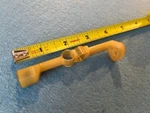 Mercury 53720A2 Outboard Throttle Carburetor Coupling Linkage 1970-1988 50-150HP. Fixed Price $39.95.