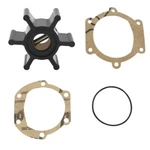 09-1026B 673-0001 804696 875808-8 3586497 3593659 Impeller Kit For Johnson Volvo. Fixed Price $11.99.