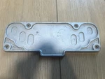 Oem Johnson Evinrude Omc 304414 Transom Plate. Fixed Price $29.95.