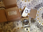 Mercrusier Cover & Bearing Assy 18312A1 Original Stock. Fixed Price $47.00.