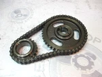 0913725 Omc Cobra 5.0L 5.8L Ford V8 Timing Chain & Sprocket Set 0986094 0913734. Fixed Price $49.99.
