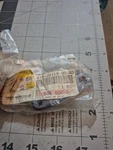 New Genuine Yamaha Transom Clamp Handle 616-43118-00-4D. Fixed Price $9.15.